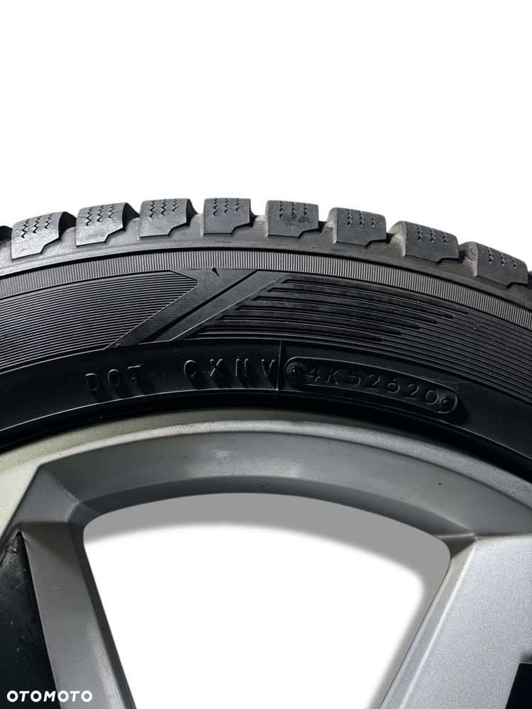 Koła Audi 19 cali * Q3 Q5 * 5x112 * 57.1mm * 7j 19 et43 * Oryginalne * Audi Sport * Volkswagen * Koła Felgi Opony Audi * - 5