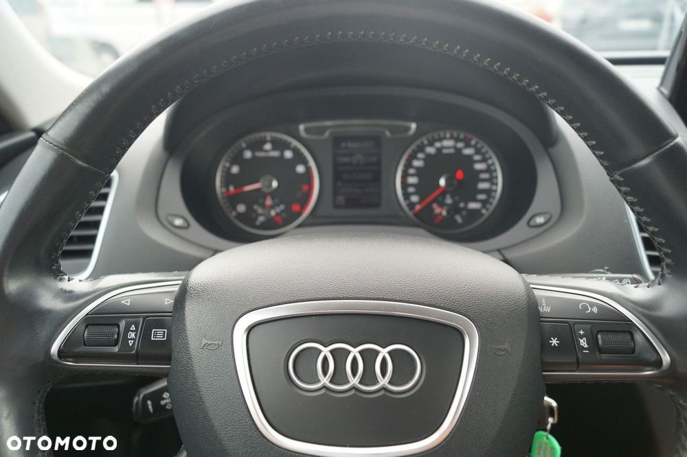 Audi Q3 - 20
