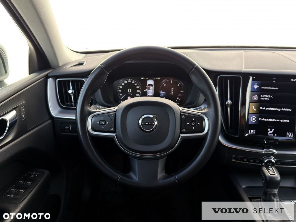 Volvo XC 60 - 16
