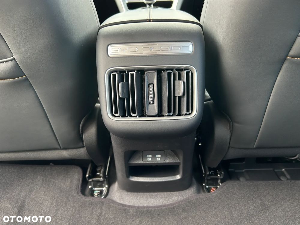 BYD Sealion 5 1.5 Design - 32