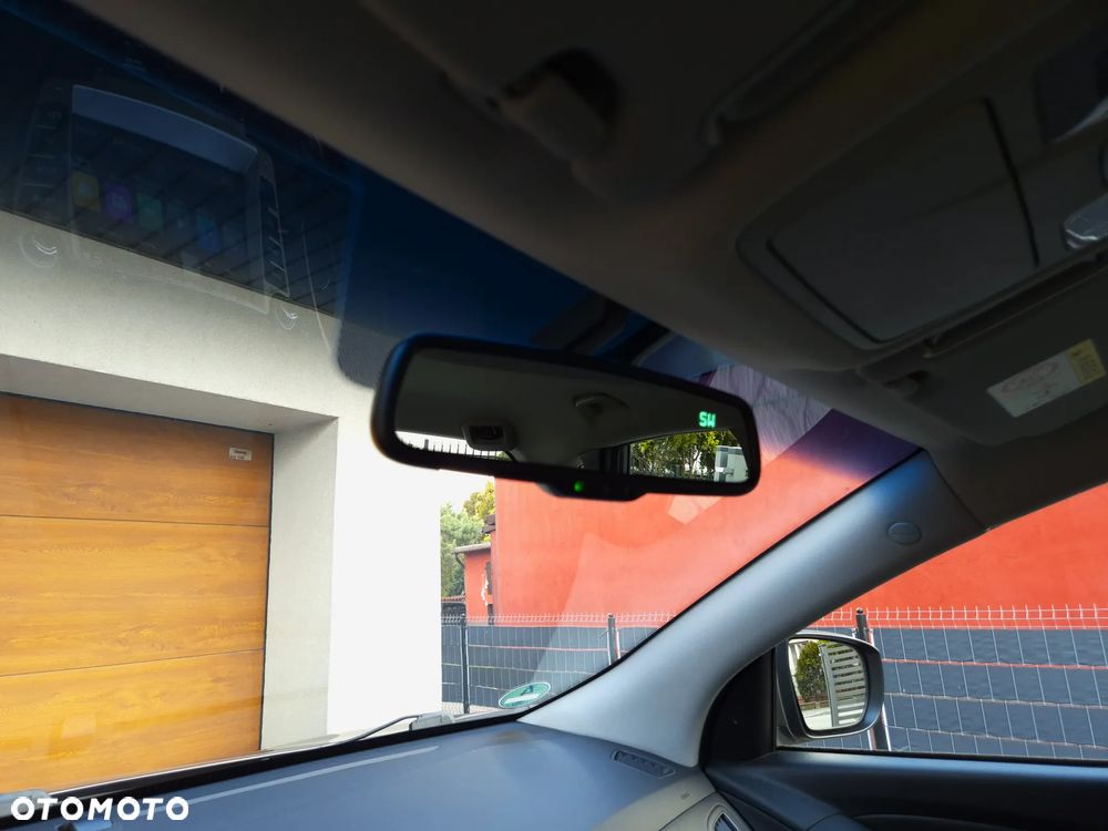 Hyundai ix35 2.0 2WD Trend - 37