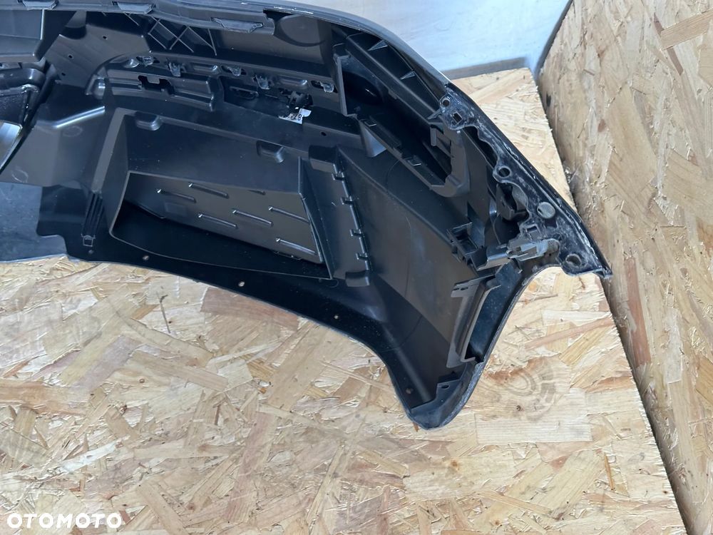 ZDERZAK PRZEDNI BMW 5 G30 G31 M-PAKIET LCI LIFT - 9