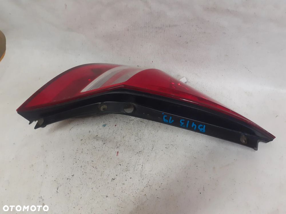 * LAMPA TYLNA LEWA TYŁ LEWO HYUNDAI I30 HB - 3
