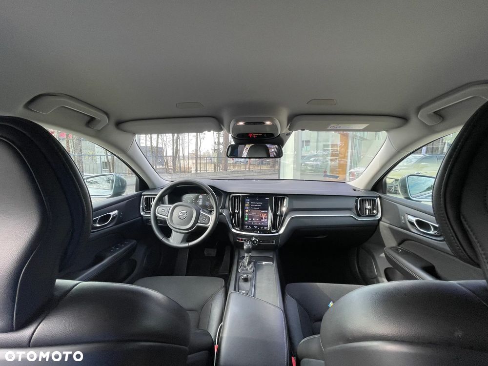 Volvo V60 D3 SCR - 25