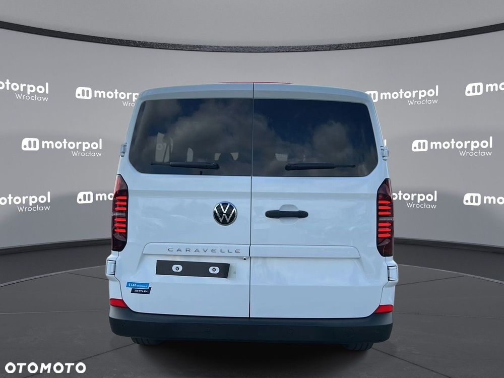 Volkswagen Caravelle 2.0 TDI L2 - 7