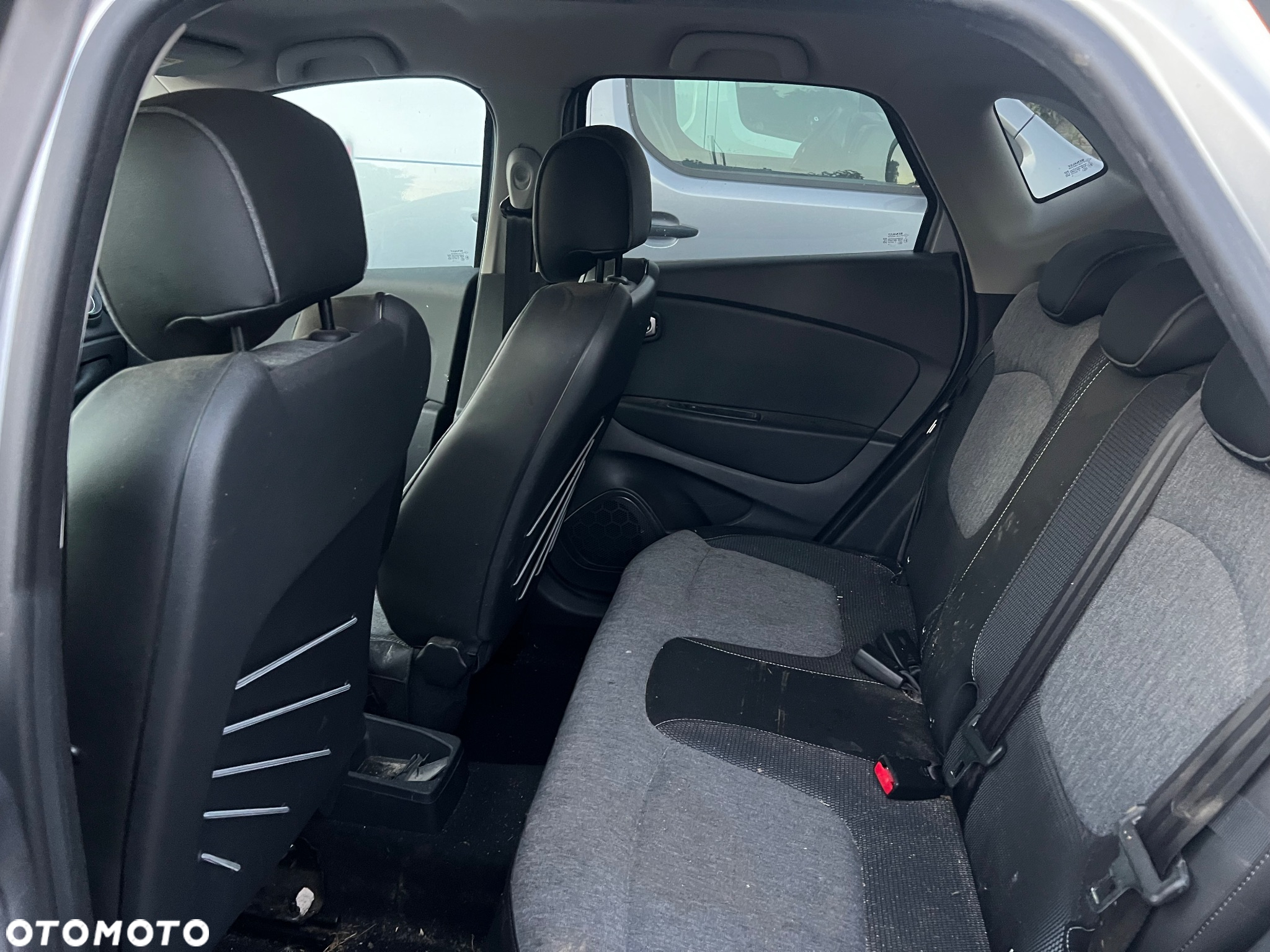 Renault Captur 1.5 dCi Intens - 6