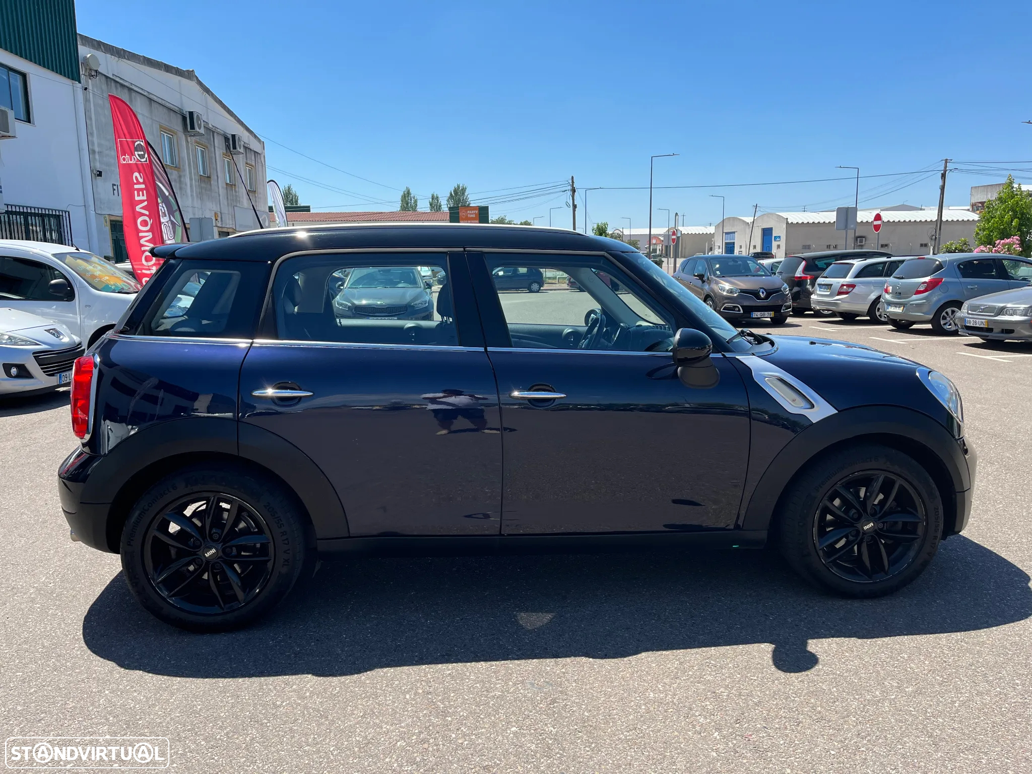 MINI Countryman Cooper D - 6