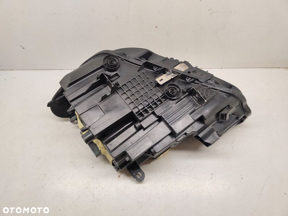 lampa prawa przód bmw x1 f48 lci lift full led eu 5a01178-02 - 7