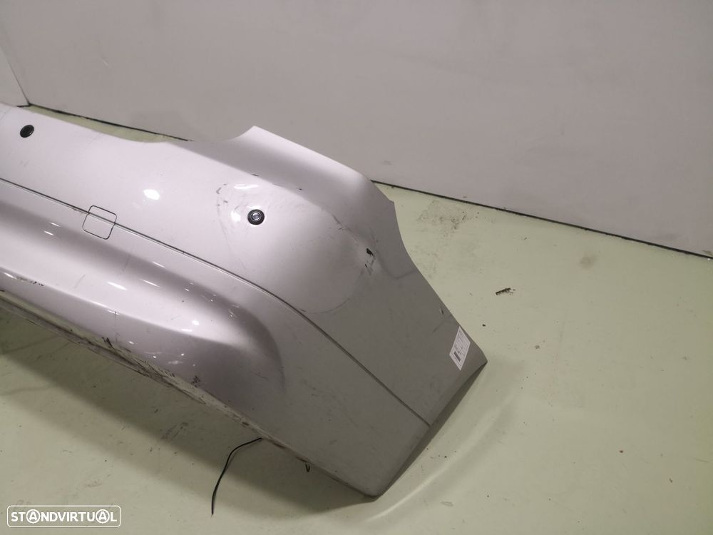 Para Choques De Trás Bmw 3 (E90) - 3