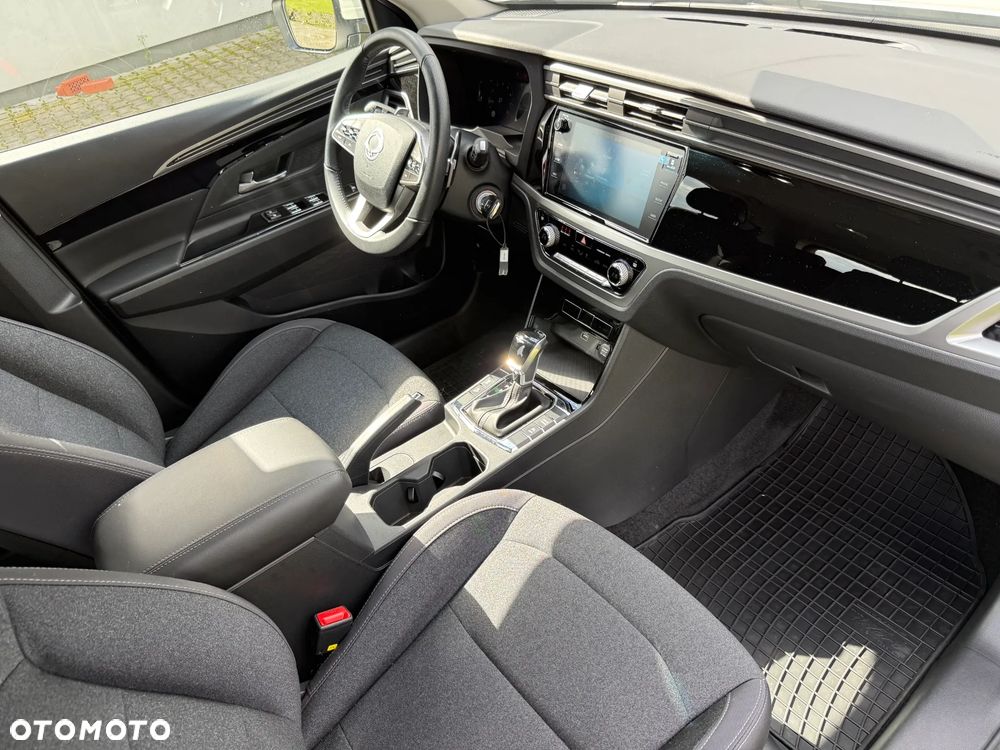 SsangYong/KGM Korando 1.5 T-GDI Joy 2WD - 38