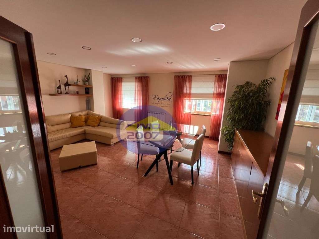 Apartamento T3 em Mozelos - Grande imagem: 5/27