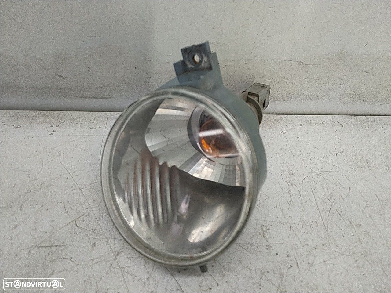 Pisca Frente Direito Volkswagen Lupo (6X1, 6E1) - 1