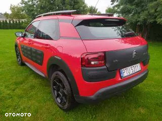 Citroën C4 Cactus - 2