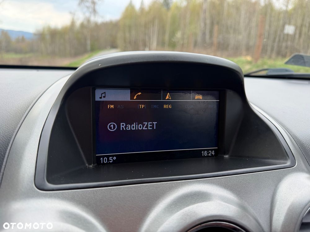 Opel Antara 2.0 CDTI 4x4 Edition Plus - 21