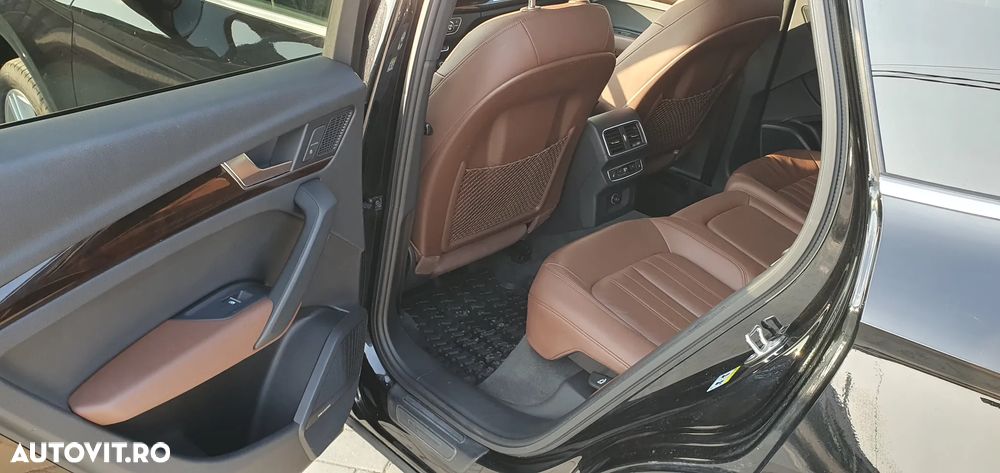 Audi Q5 2.0 TFSI Quattro S tronic - 14