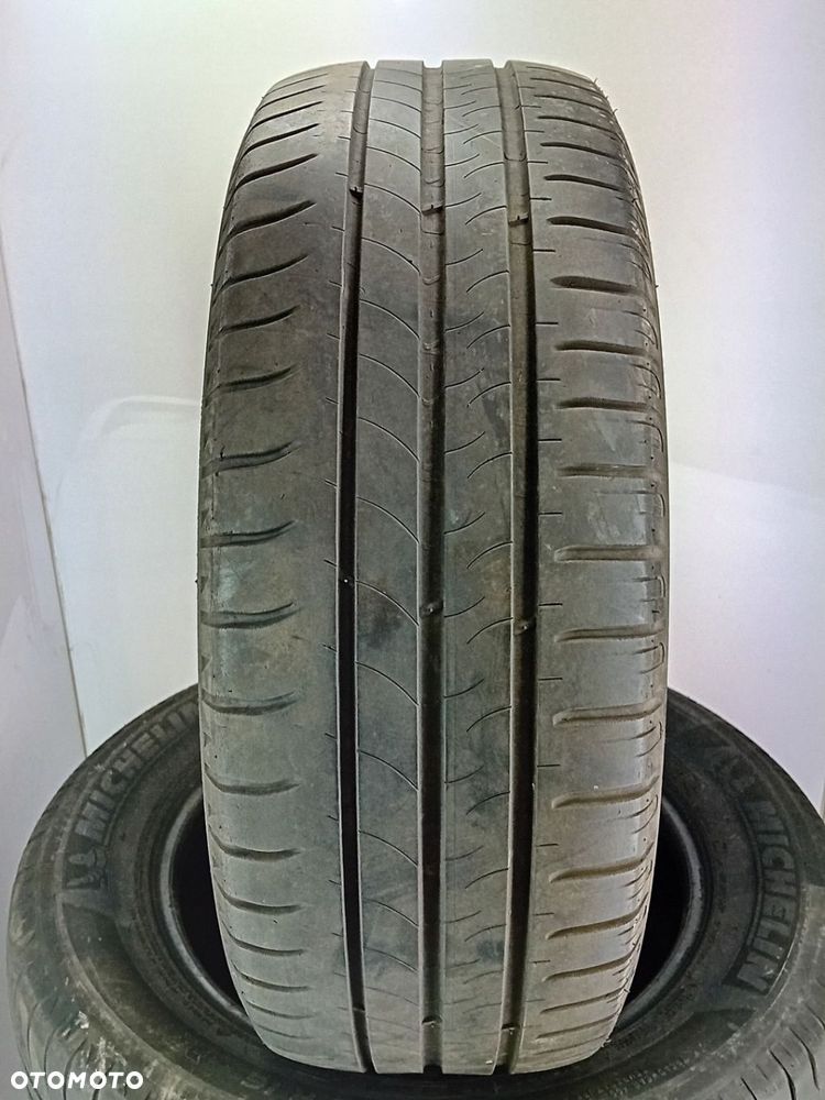4x 215/60R16 opony letnie Michelin Energy Saver 84195 - 2