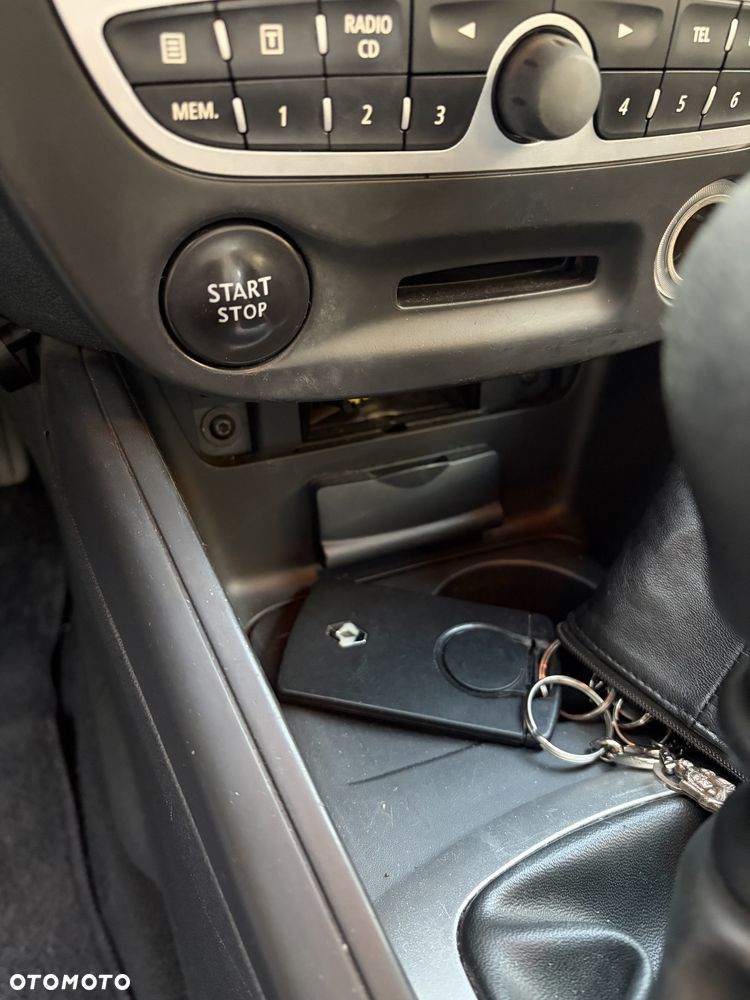 Renault Megane - 8