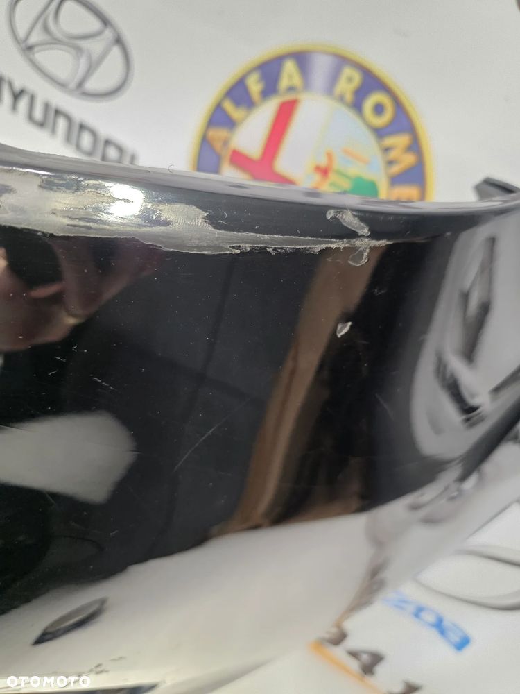 FORD KUGA MK2 II LIFT 16- ZDERZAK PRZEDNI PRZÓD NA SPRYSKI + 4xPDC , NR GV44-S17K819 / GV44-S17K819R / GV44-17757 / GV44-17757A , NR AUKCJI NZ1847 - 31