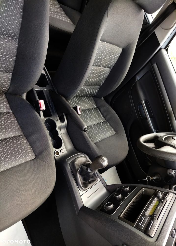 Skoda Octavia 1.4 TSI Classic - 10
