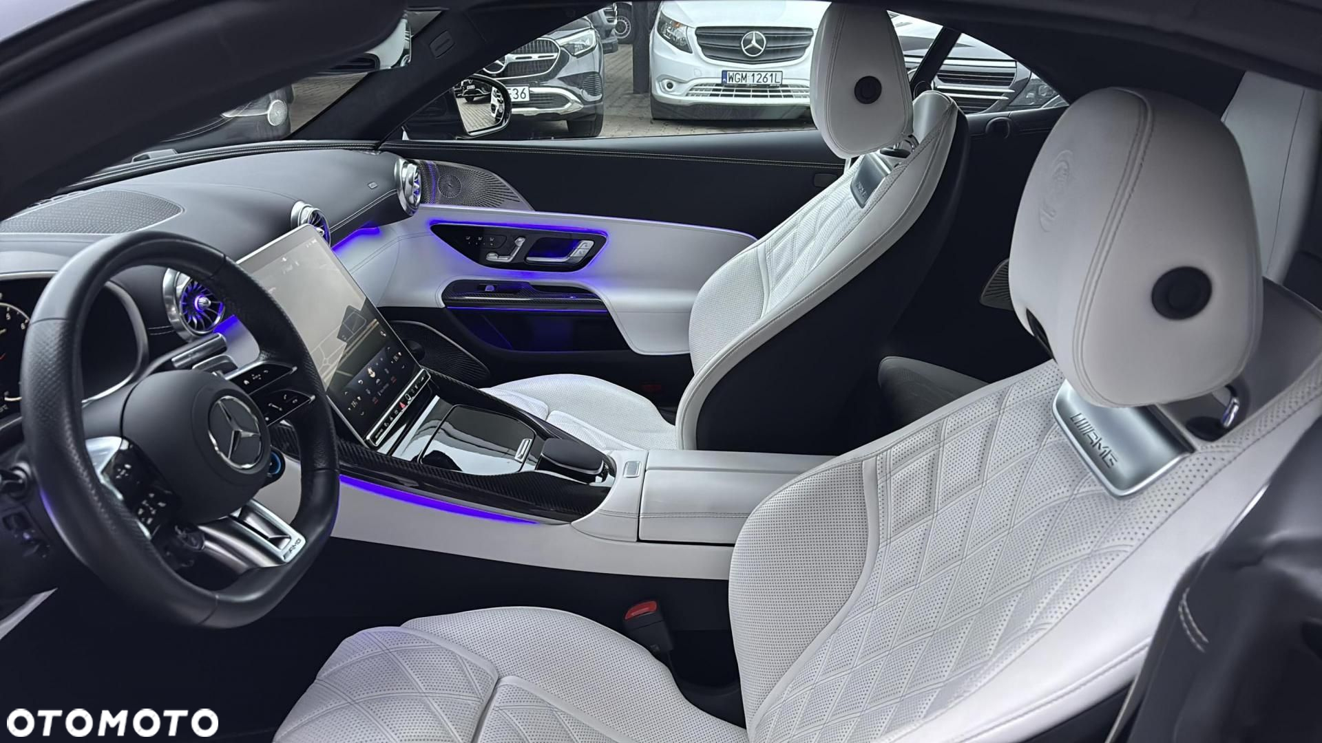 Mercedes-Benz SL - 14