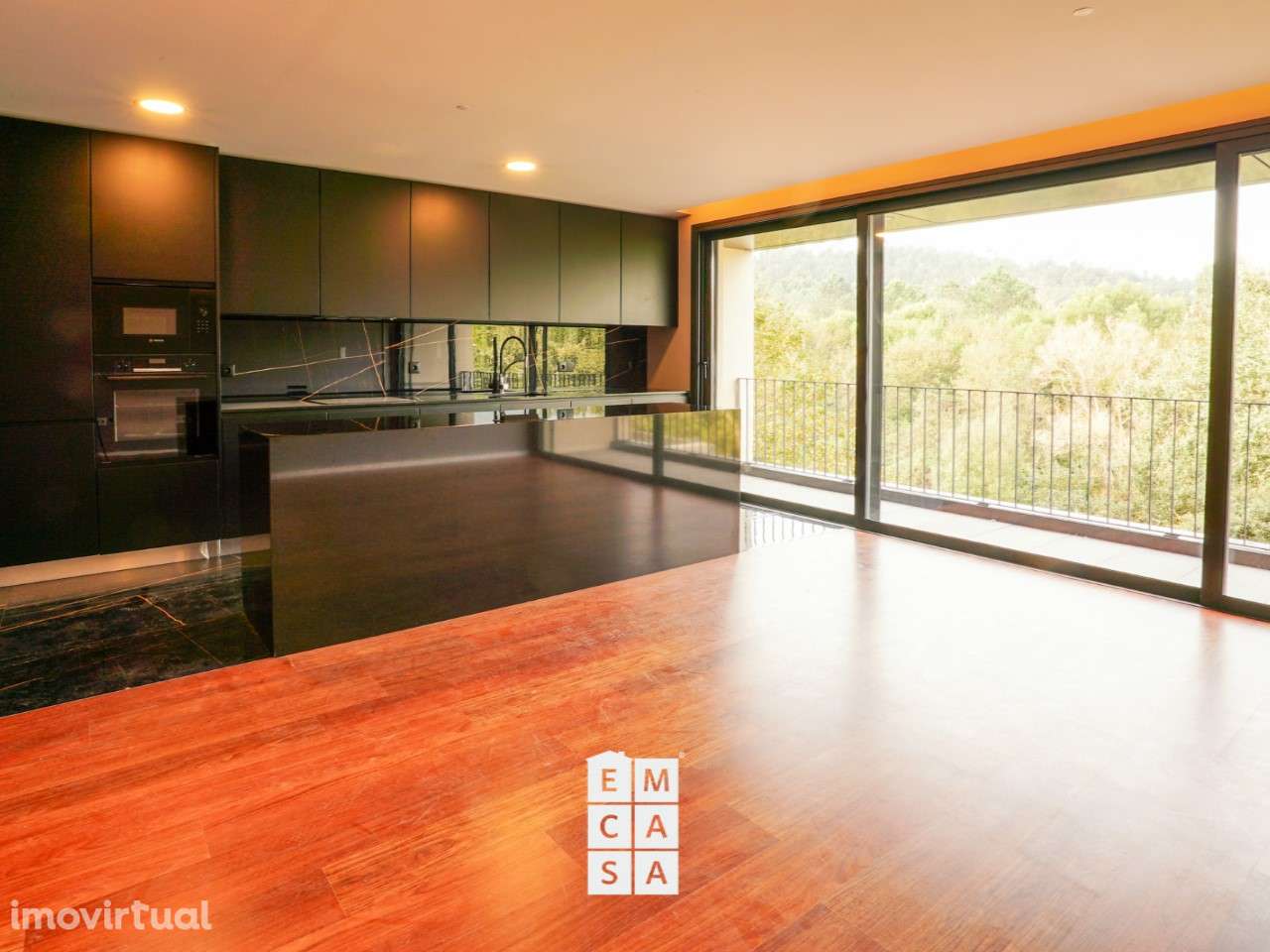 Moradia Geminada T3 Venda em Fânzeres e São Pedro da Cova,Gondomar - Grande imagem: 3/53