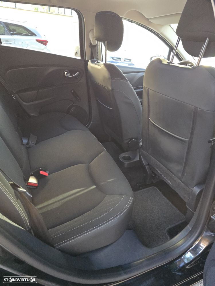 Renault Clio Sport Tourer 0.9 TCe Limited Edition - 26