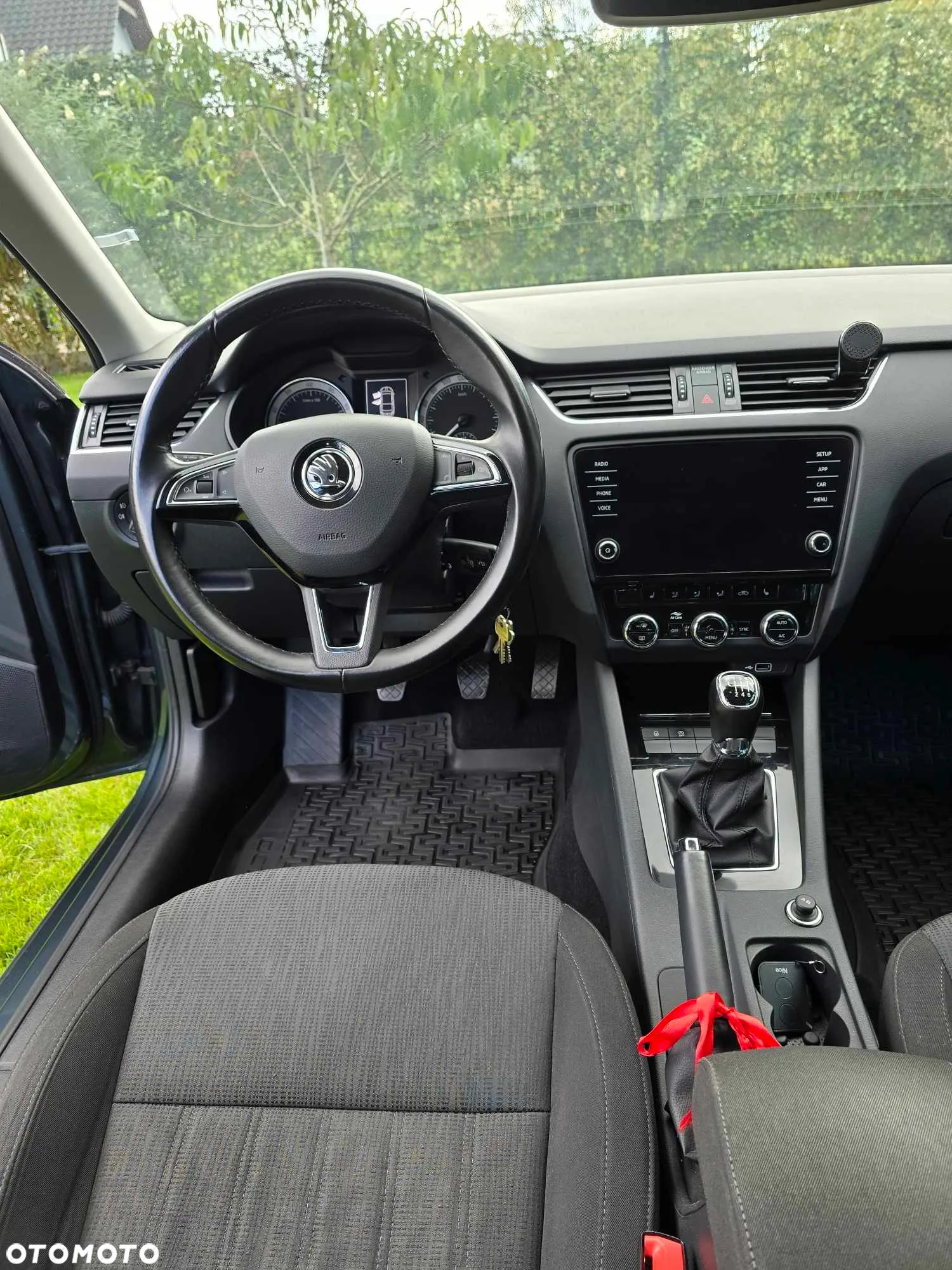 Skoda Octavia 1.4 TSI Style - 21