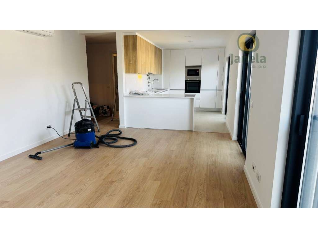 Apartamento T2 Venda São Brás de Alportel - Grande imagem: 4/19