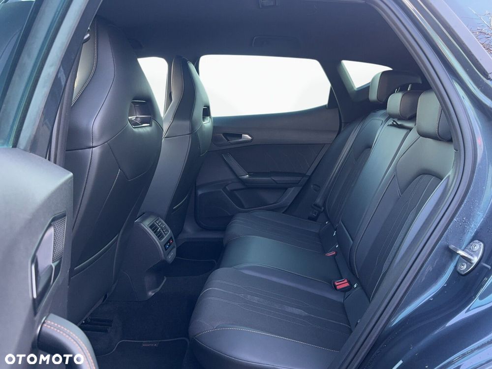 Cupra Formentor 1.4 e-Hybrid VZ DSG - 11