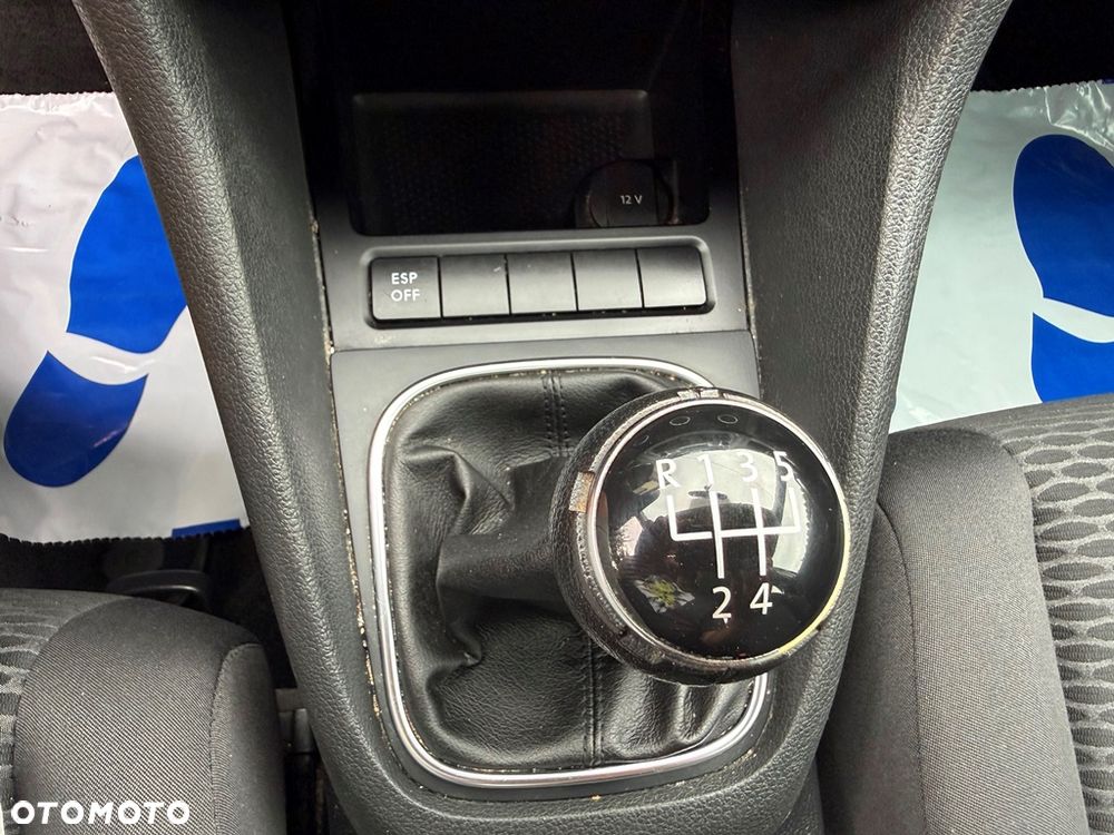Volkswagen Golf 1.4 Style - 36