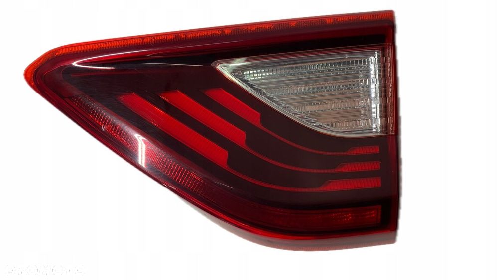 KIA STONIC LIFT GT LAMPA PRAWA TYŁ TYLNA LED W KLAPĘ 17-24 - 1