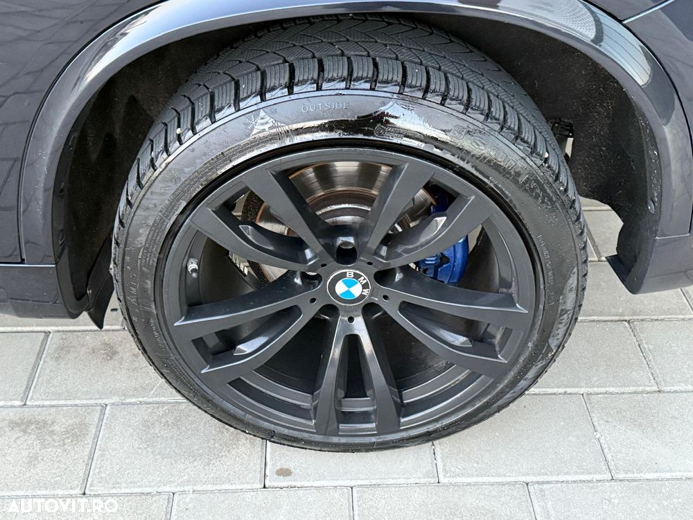 BMW X5 xDrive30d Sport-Aut. - 32