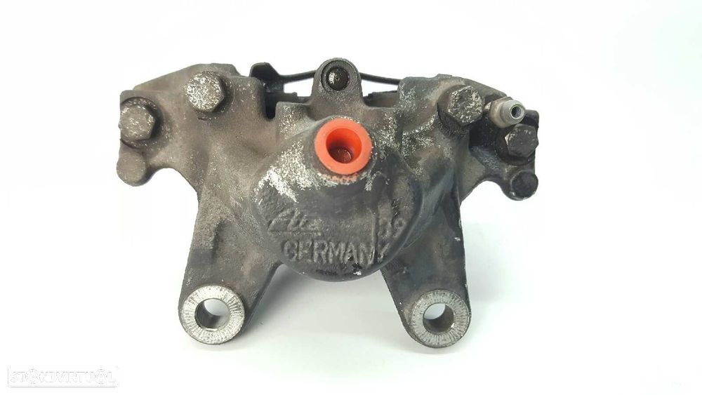 PINÇA DE TRAVÃO TRASEIRA ESQUERDA MERCEDES CLASE C (W203) SPORTCOUPE C 220 CDI (... - 2