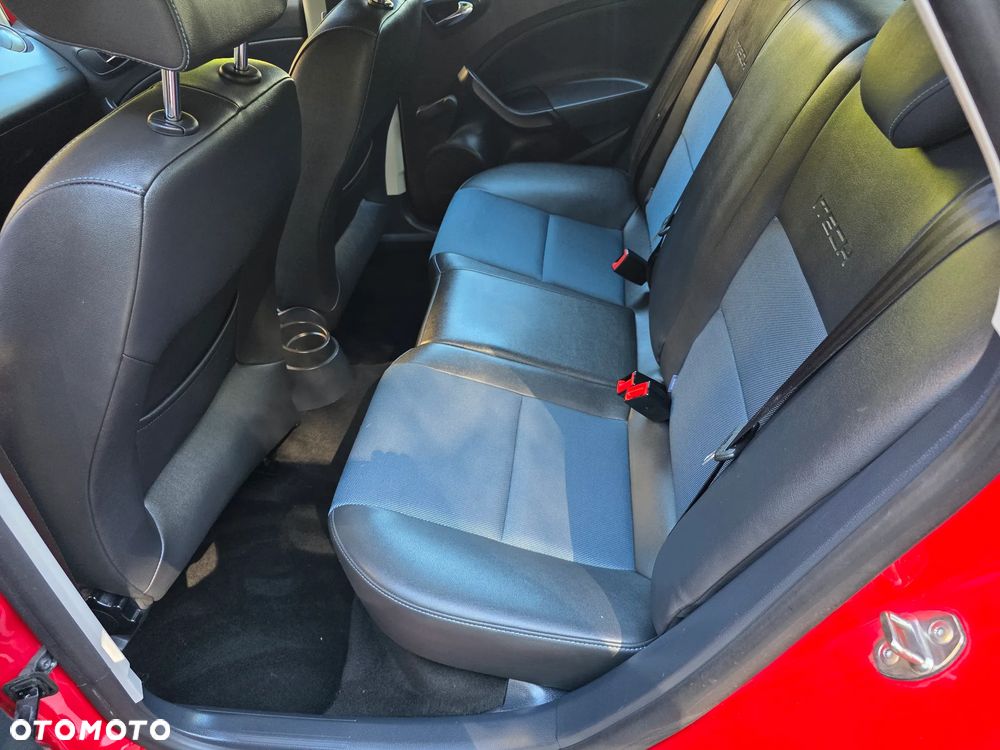 Seat Ibiza 1.4 16V i-Tech - 15