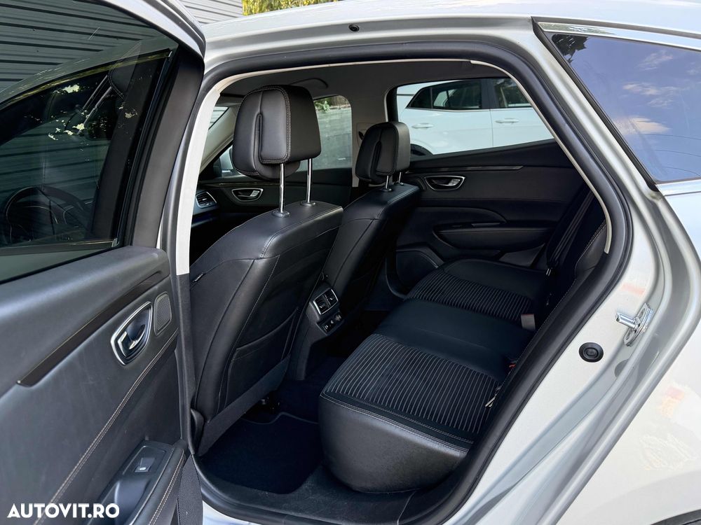 Renault Talisman ENERGY dCi 160 EDC INTENS - 16