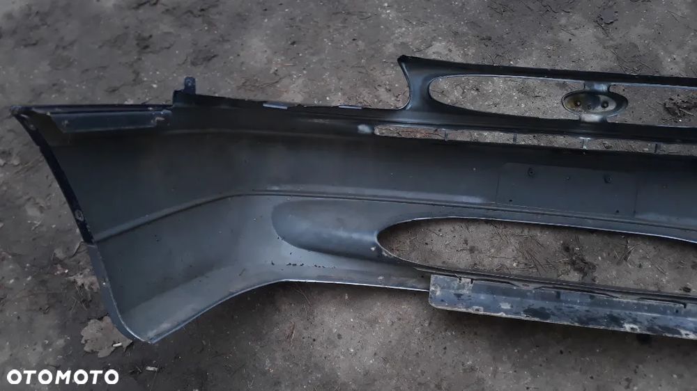 Zderzak Przód Ford Windstar - 5