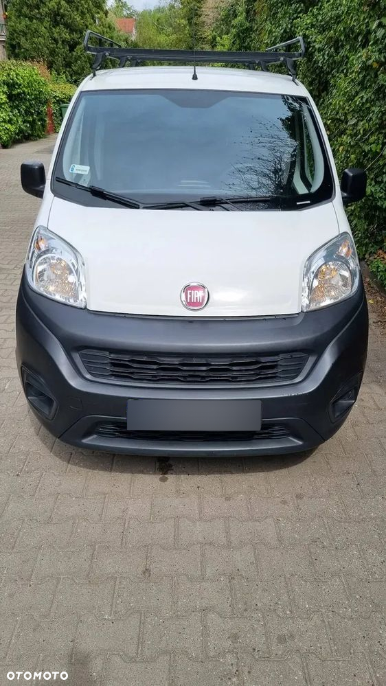 Fiat Fiorino Qubo 1.4 Easy - 6