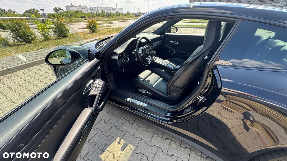 Porsche 911 Carrera 4S PDK - 7