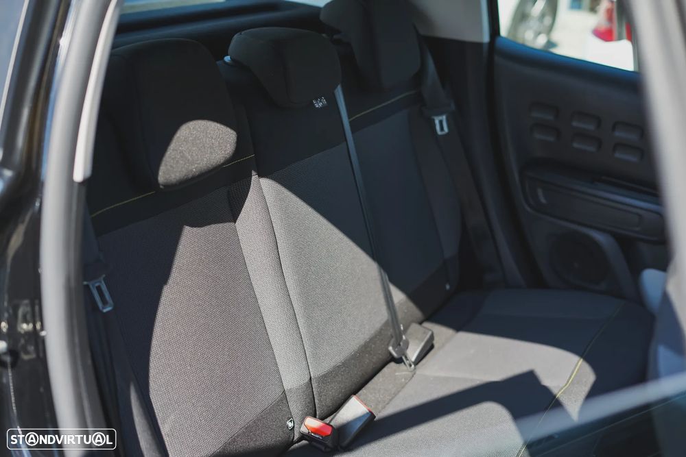 Citroën C3 1.2 PureTech YOU! - 32