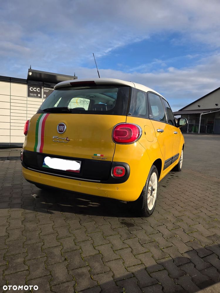 Fiat 500L 0.9 8V Twinair Pop Star S&S - 3