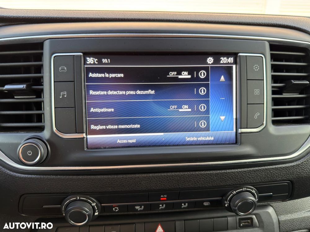 Toyota Proace - 14