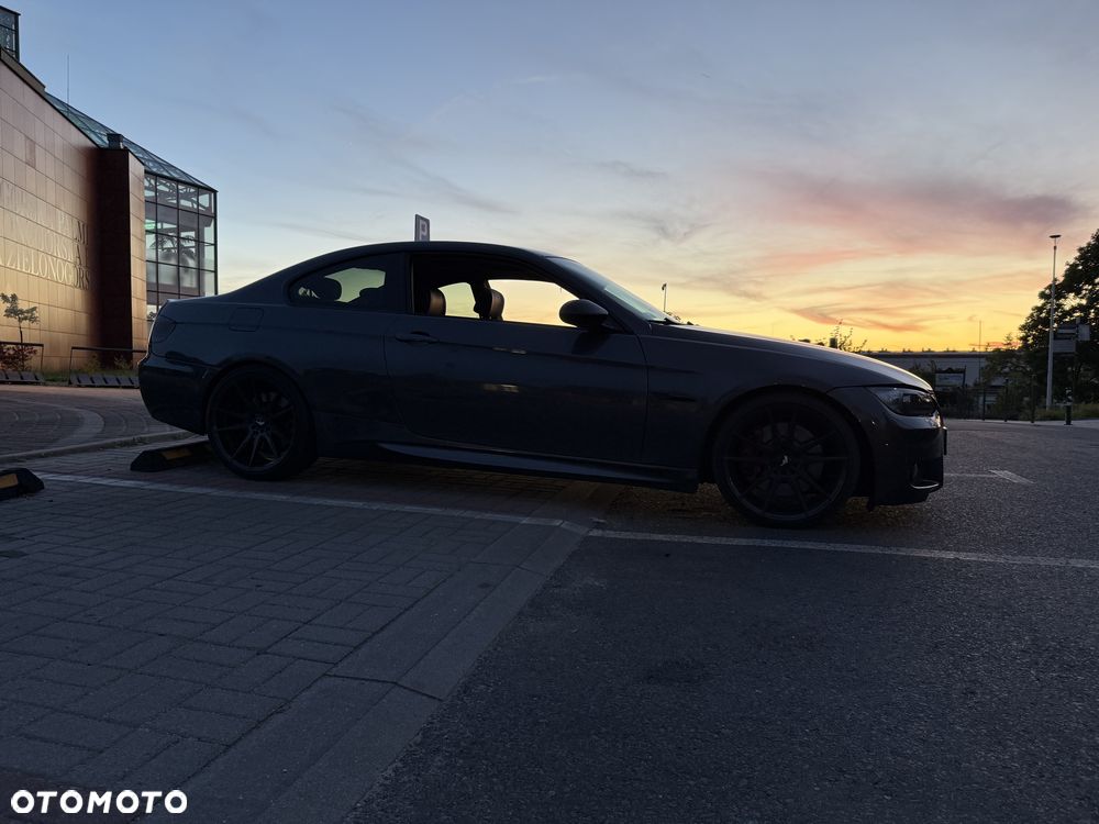 BMW Seria 3 335d - 13