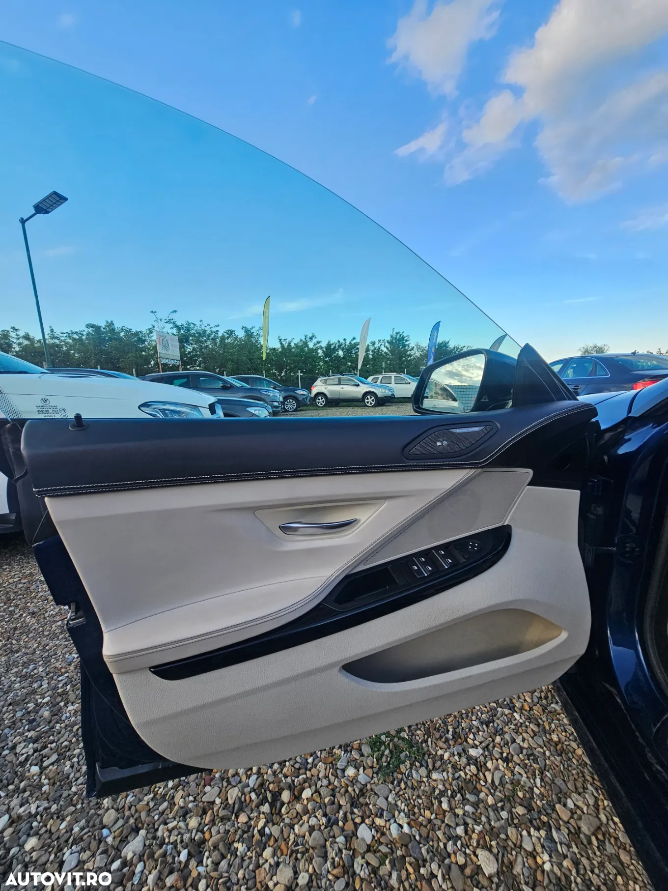BMW Seria 6 640d xDrive M Sport Edition - 13