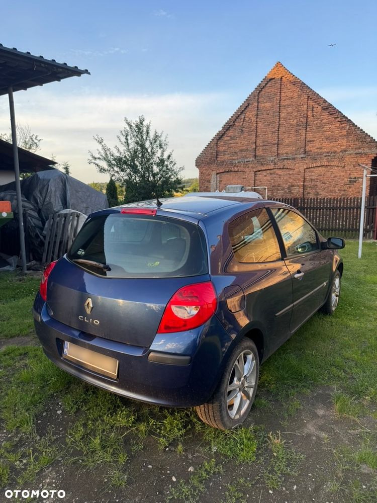 Renault Clio - 4