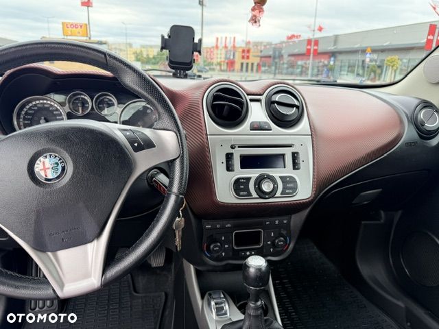Alfa Romeo Mito 1.4 MultiAir Progression - 8