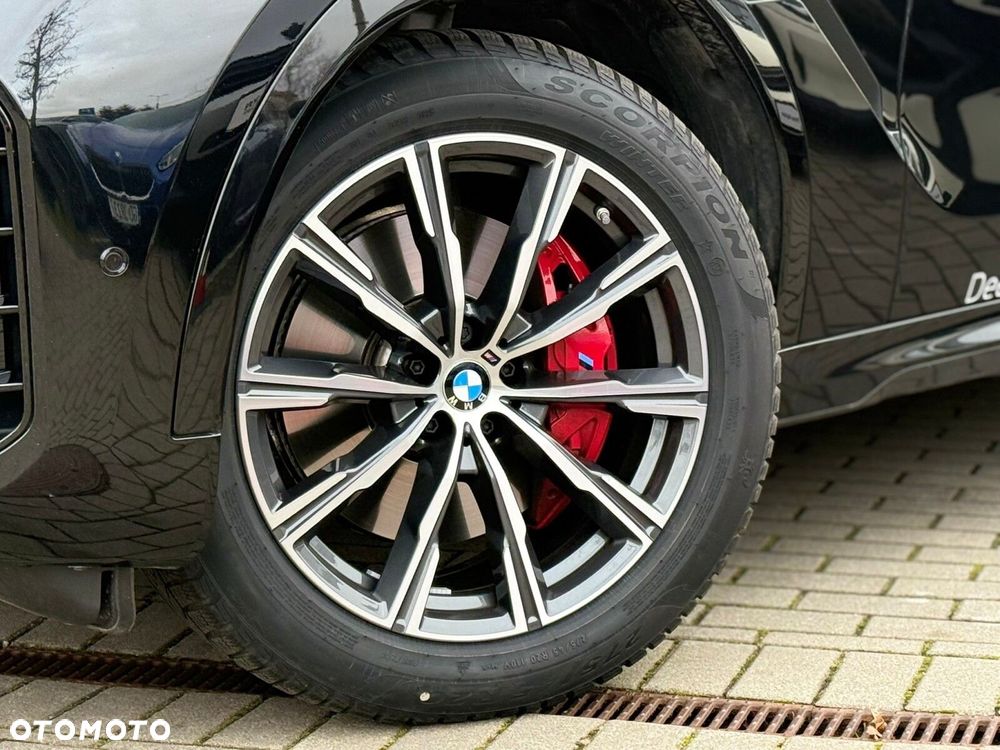 BMW X6 - 6