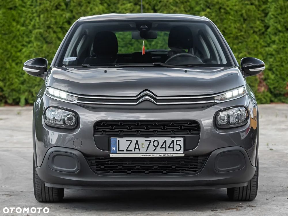 Citroën C3 - 4