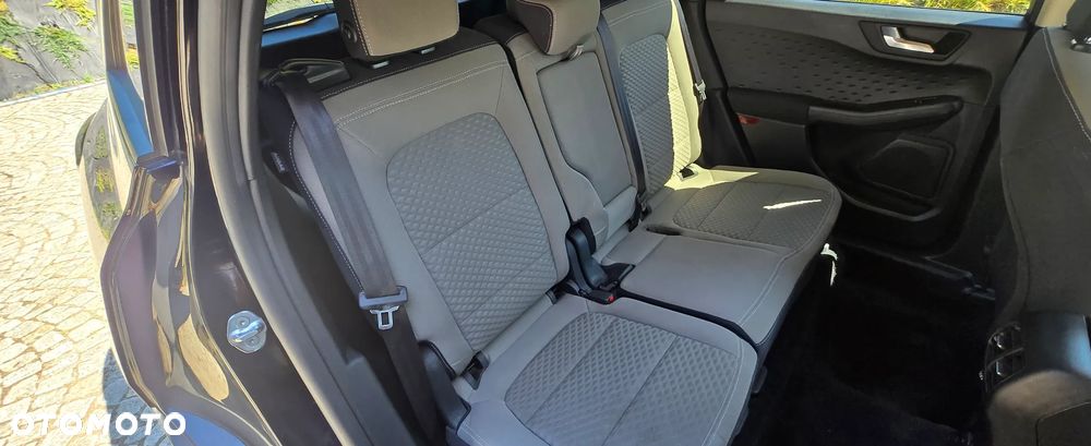 Ford Escape - 15