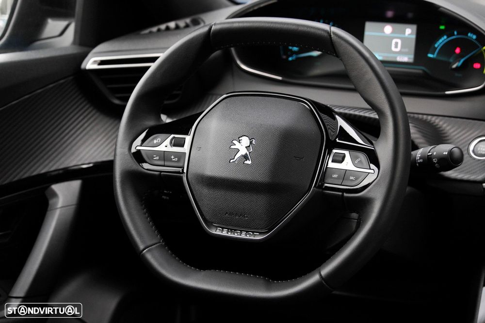 Peugeot e-2008 50 kWh Active Pack - 33