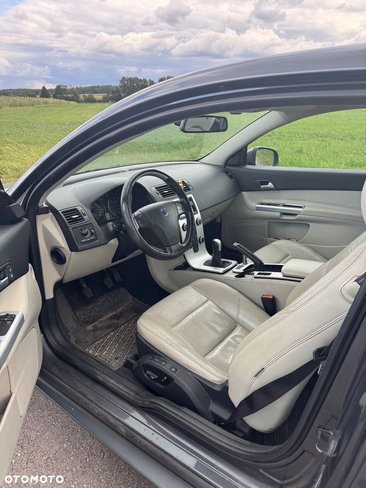 Volvo C30 1.6D DRIVe - 9